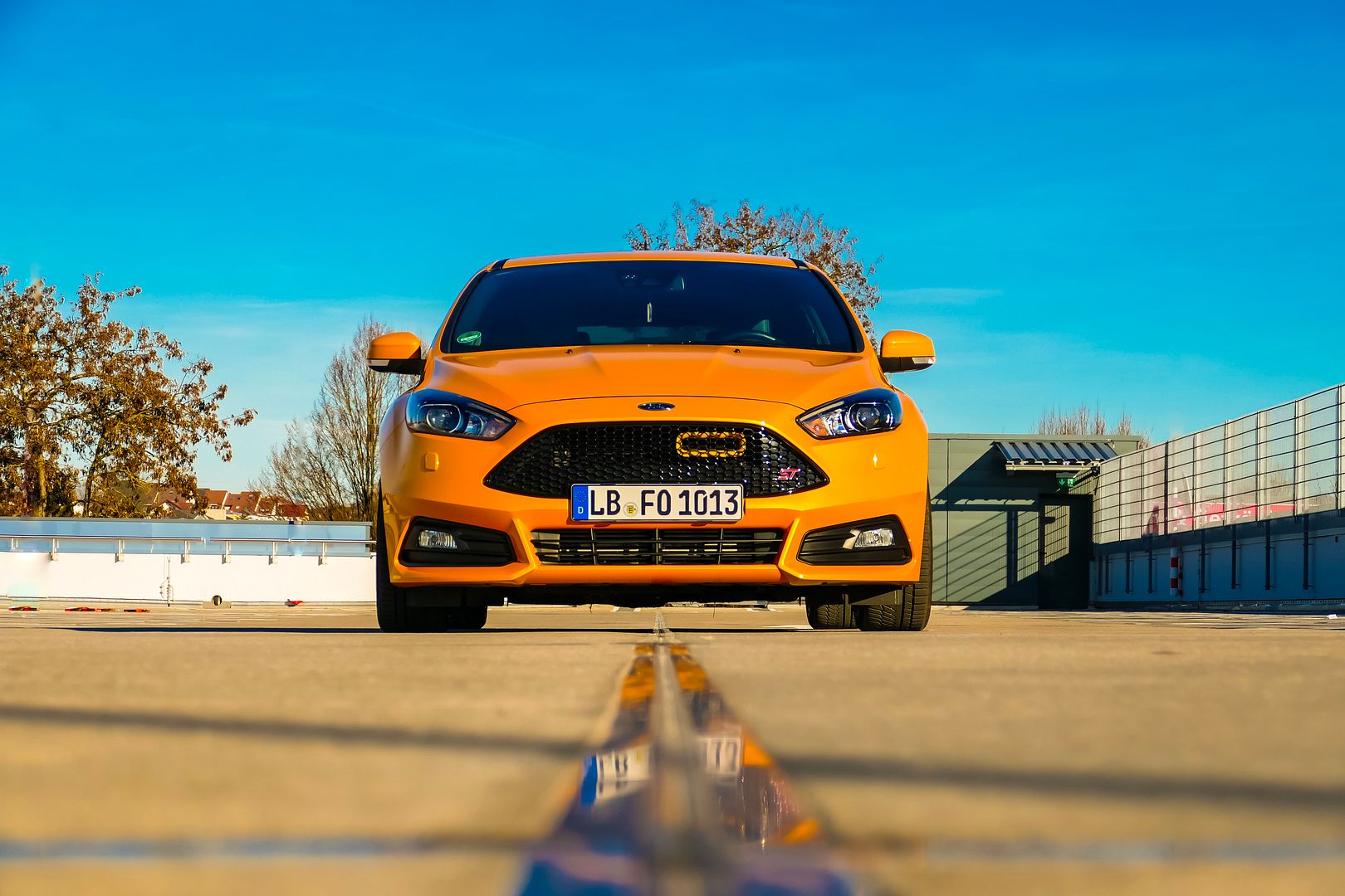 Velossa Tech BIG MOUTH Ram Air, GROUP BUY!!!! Ford Focus ST Forum
